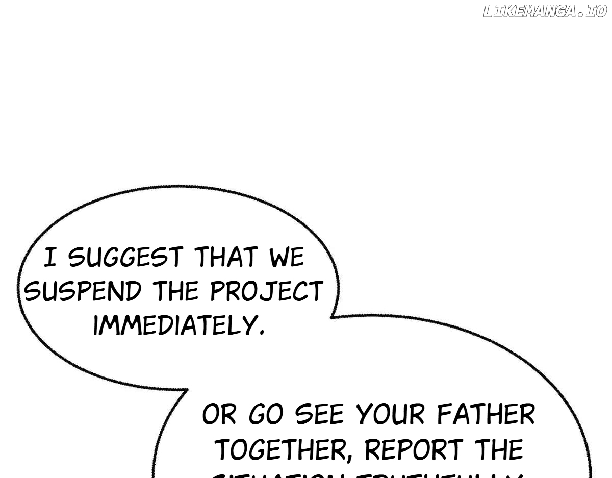After Breakup: Had an Affair With My Ex's Uncle Chapter 75 - page 127